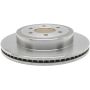 Raybestos 780145R Raybestos R-Line Brake Rotor