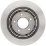 Raybestos 780152 Raybestos Specialty - Truck Brake Rotor