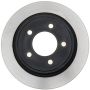 Raybestos 780152 Raybestos Specialty - Truck Brake Rotor