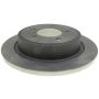 Raybestos 780152R Raybestos R-Line Brake Rotor
