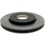 Raybestos 780175 Raybestos Specialty - Truck Brake Rotor