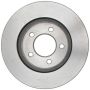 Raybestos 780175 Raybestos Specialty - Truck Brake Rotor