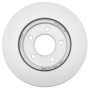 Raybestos 780175FZN Raybestos Element3 Coated Brake Rotor