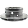Raybestos 780196 Raybestos Specialty - Truck Brake Rotor