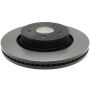 Raybestos 780217 Raybestos Specialty - Truck Brake Rotor