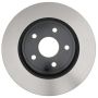 Raybestos 780217 Raybestos Specialty - Truck Brake Rotor