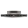 Raybestos 780217R Raybestos R-Line Brake Rotor