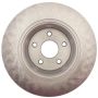 Raybestos 780217R Raybestos R-Line Brake Rotor