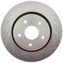 Raybestos 780217R Raybestos R-Line Brake Rotor