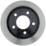 Raybestos 780223 Raybestos Specialty - Truck Brake Rotor