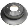 Raybestos 780223R Raybestos R-Line Brake Rotor