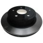 Raybestos 780249 Raybestos Specialty - Truck Brake Rotor