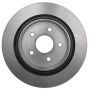 Raybestos 780249 Raybestos Specialty - Truck Brake Rotor