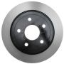 Raybestos 780249 Raybestos Specialty - Truck Brake Rotor
