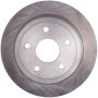 Raybestos 780249R Raybestos R-Line Brake Rotor
