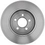 Raybestos 780254 Raybestos Specialty - Street Performance Brake Rotor