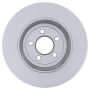 Raybestos 780254FZN Raybestos Element3 Coated Brake Rotor