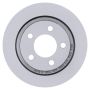 Raybestos 780254FZN Raybestos Element3 Coated Brake Rotor
