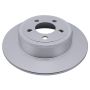 Raybestos 780254FZN Raybestos Element3 Coated Brake Rotor