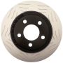 Raybestos 780254PER Raybestos Specialty - Street Performance S-Groove Brake Rotor