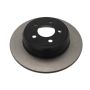 Raybestos 780254R2 Raybestos R-Line+ Brake Rotor