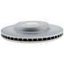 Raybestos 780255FZN Raybestos Element3 Coated Brake Rotor