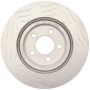 Raybestos 780255PER Raybestos Specialty - Street Performance S-Groove Brake Rotor