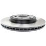 Raybestos 780256 Raybestos Specialty - Street Performance Brake Rotor