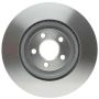 Raybestos 780256 Raybestos Specialty - Street Performance Brake Rotor