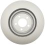 Raybestos 780256FZN Raybestos Element3 Coated Brake Rotor