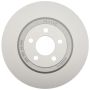 Raybestos 780256FZN Raybestos Element3 Coated Brake Rotor