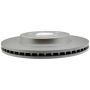 Raybestos 780256FZN Raybestos Element3 Coated Brake Rotor