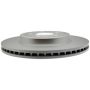 Raybestos 780256P Raybestos Specialty - Police Brake Rotor