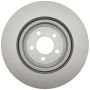Raybestos 780256P Raybestos Specialty - Police Brake Rotor