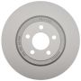 Raybestos 780256P Raybestos Specialty - Police Brake Rotor