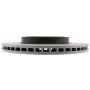 Raybestos 780256PER Raybestos Specialty - Street Performance S-Groove Brake Rotor