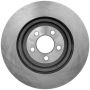 Raybestos 780256R2 Raybestos R-Line+ Brake Rotor