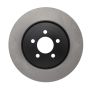 Raybestos 780256R2 Raybestos R-Line+ Brake Rotor