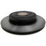 Raybestos 780257 Raybestos Specialty - Street Performance Brake Rotor