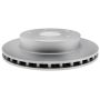 Raybestos 780258FZN Raybestos Element3 Coated Brake Rotor