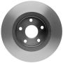 Raybestos 780289 Raybestos Specialty - Truck Brake Rotor