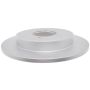 Raybestos 780289FZN Raybestos Element3 Coated Brake Rotor