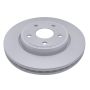 Raybestos 780289FZN Raybestos Element3 Coated Brake Rotor