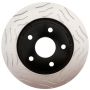 Raybestos 780289PER Raybestos Specialty - Street Performance S-Groove Brake Rotor
