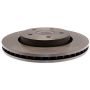 Raybestos 780289R Raybestos R-Line Brake Rotor