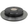 Raybestos 780296 Raybestos Specialty - Truck Brake Rotor