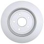 Raybestos 780296FZN Raybestos Element3 Coated Brake Rotor