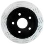 Raybestos 780296PER Raybestos Specialty - Street Performance S-Groove Brake Rotor