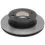 Raybestos 780346 Raybestos Specialty - Truck Brake Rotor