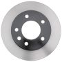 Raybestos 780346 Raybestos Specialty - Truck Brake Rotor